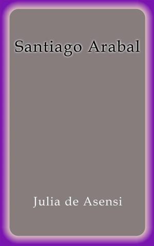 Book cover of Santiago Arabal