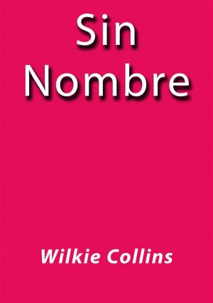 bigCover of the book Sin nombre by 