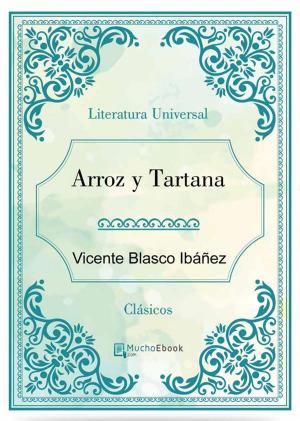 Cover of the book Arroz y Tartana by Rubén Darío