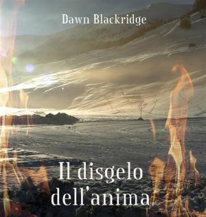 Book cover of Il disgelo dell'anima