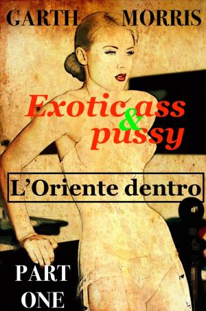 bigCover of the book Exotic ass and pussy: L'Oriente dentro by 