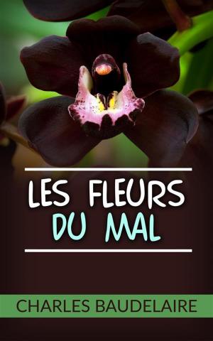 Cover of the book Les Fleurs du Mal by patrick goualard