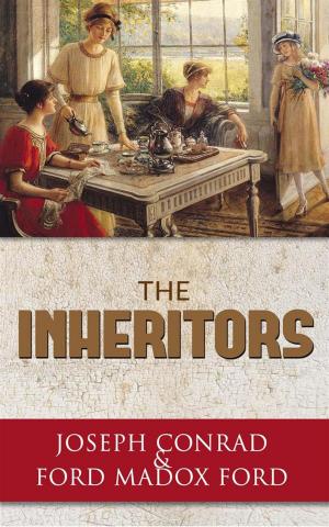 Cover of the book - The Inheritors - by Joseph Conrad