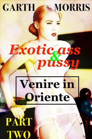 Cover of the book Exotic ass and pussy: Venire in Oriente by Steven Wolff