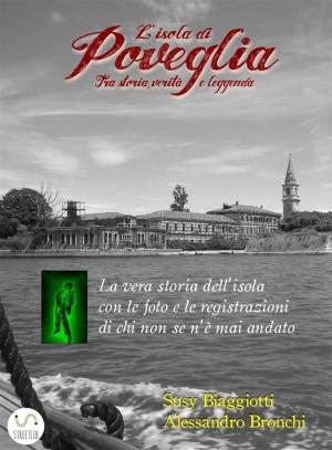 Cover of Poveglia, tra storia, verità e leggenda