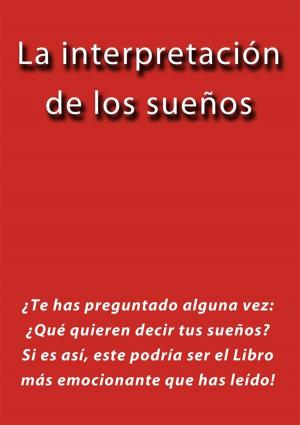 Cover of the book La interpretación de los sueños - 2017 by Emmanuel Winter