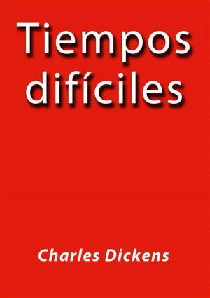 Cover of Tiempos dificiles
