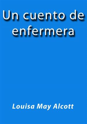 Cover of Un cuento de enfermera