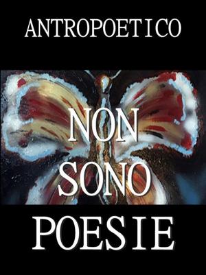 Cover of the book Non sono poesie by Antropoetico