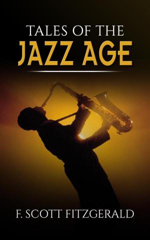 bigCover of the book Tales of the Jazz Age by 