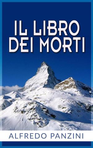 Cover of the book Il libro dei morti by Charlotte M.yonge