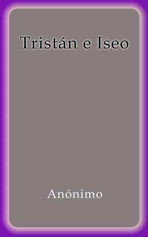 Cover of the book Tristan e Iseo by Peter David