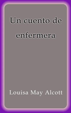 Cover of Un cuento de enfermera