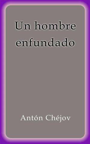 Cover of the book Un hombre enfundado by Thomas Hardy