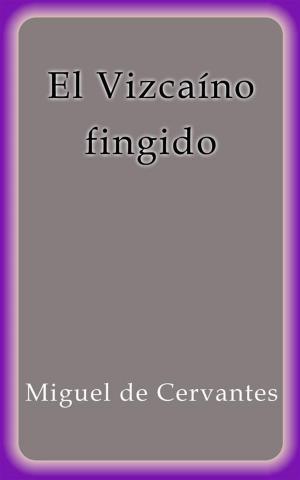 Cover of El Vizcaino fingido