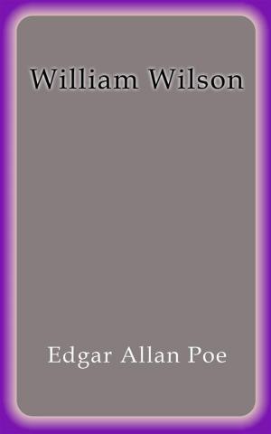 Cover of William Wilson