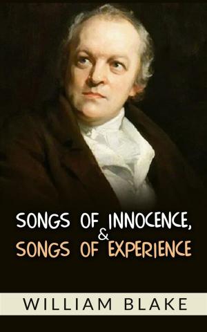 Cover of the book Songs of Innocence, and Songs of Experience by ADAM ADAMS