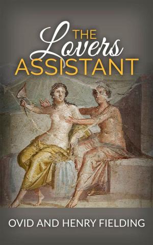 Cover of The Lovers Assistant; Or, New Art of Love