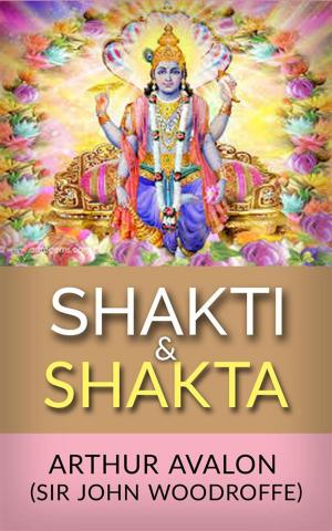 Book cover of Shakti and Shakta