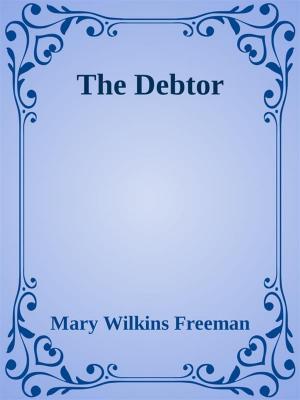Book cover of The Debtor