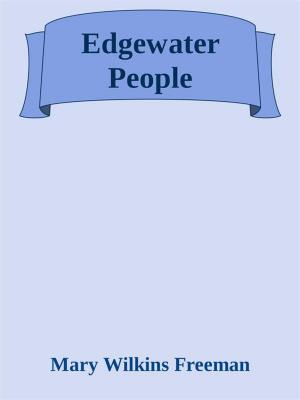 Book cover of Edgewater People