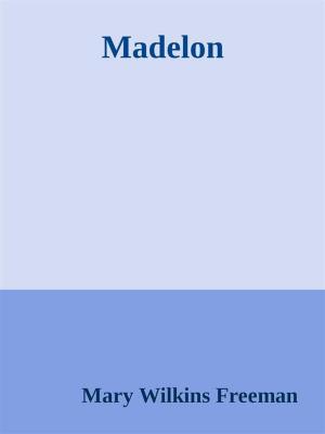 Cover of Madelon