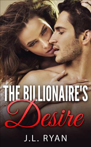 Book cover of The Billionaire's Desire