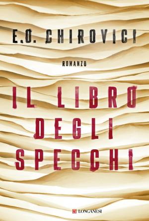 Cover of the book Il libro degli specchi by Lee Child