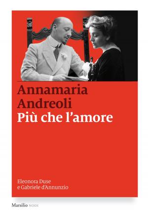 Cover of the book Più che l'amore by Euripide, Angelo Tonelli