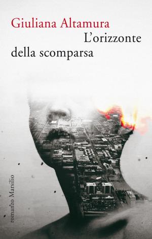 bigCover of the book L'orizzonte della scomparsa by 