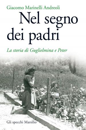 Cover of the book Nel segno dei padri by Anna Grue