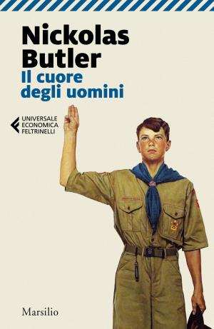 Cover of the book Il cuore degli uomini by Jussi Adler-Olsen