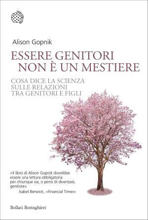 Cover of the book Essere genitori non è un mestiere by Lea Melandri