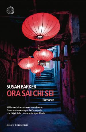 Cover of the book Ora sai chi sei by Florence Noiville