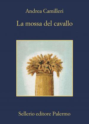 Cover of the book La mossa del cavallo by Salvatore Silvano Nigro