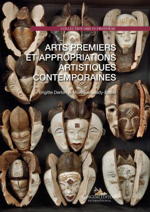 Book cover of Arts premiers et appropriations artistiques contemporaines