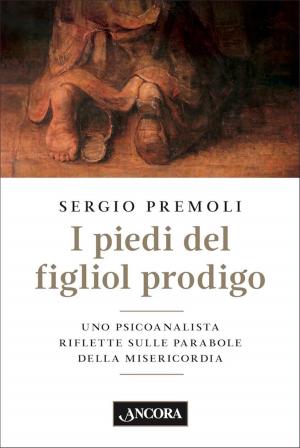Cover of the book I piedi del figliol prodigo by Franco Mosconi