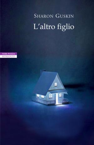 Book cover of L'altro figlio