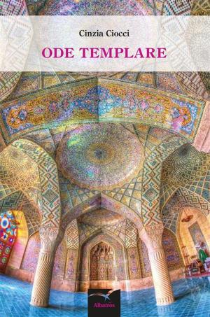 Cover of the book Ode templare by Fabio Fiorina