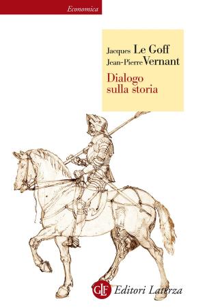 Cover of the book Dialogo sulla storia by Stefano Caselli, Davide Valentini