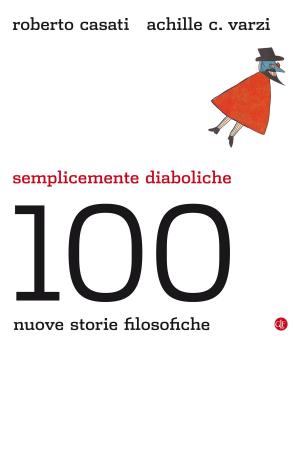 Cover of the book Semplicemente diaboliche by Jacques Le Goff