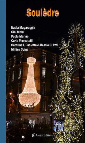 Cover of the book Soulèdre by Salvatore Sticca, Mita Feri, Giuseppe Boeretto, Simona Bisillo, Solidea Basso, Rita Salamon