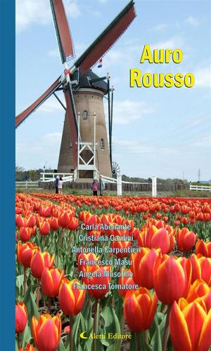 Cover of the book Auro Rousso by Nunzia Giaimis, Maria Rita Gentile, Maria Curigliano, Giancarlo Carlini, Lucia Busatto, Giancarlo Bozzani