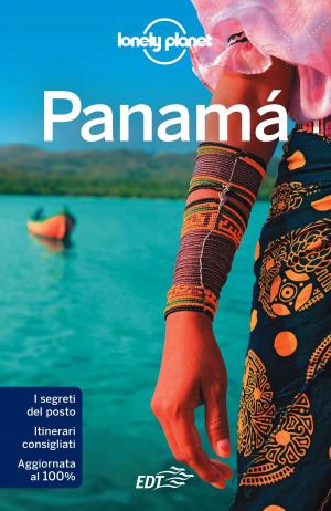 Cover of the book Panamá by Alex Egerton, Paul Harding, Daniel C Schechter