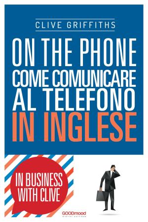 Cover of the book On the phone by Chiara Gorla, Claudio Belotti