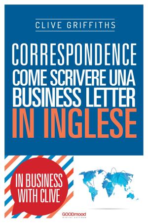bigCover of the book Correspondence by 