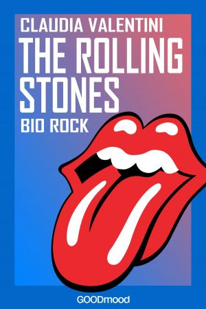 Cover of the book The Rolling Stones by Franco Emanuele Carigliano