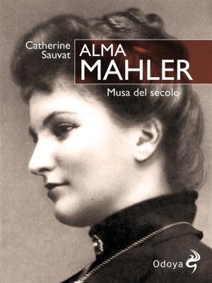 Cover of the book Alma Mahler by Katherine Holman