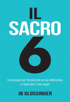 Book cover of Sacro 6