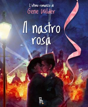 Cover of the book Il nastro rosa by Julian Gough